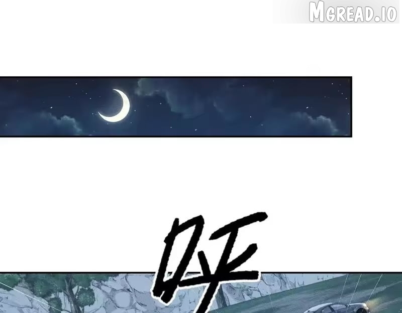 Hidden Dragon in the City (2025) Chapter 60  - page 153